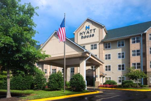 Hyatt House Herndon/Reston