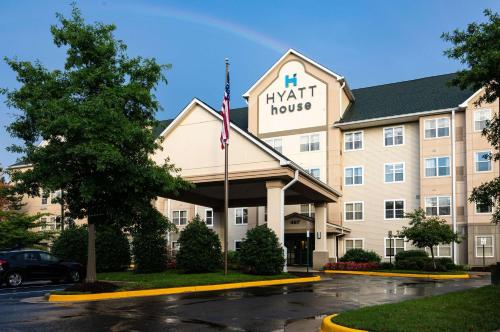 Hyatt House Herndon/Reston