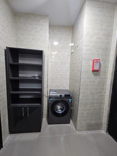 Three-Bedroom Apartment image 2