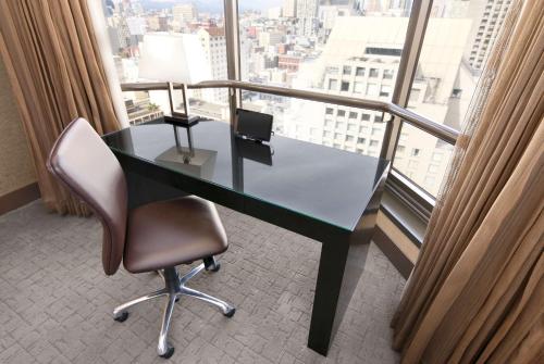 Hilton Parc 55 San Francisco Union Square - main image