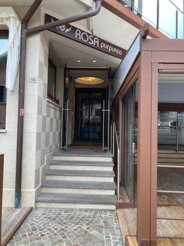 Hotel Rosa Purpurea - Photo 4 in Valdagno, Italy