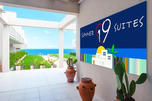 19 Summer Suites