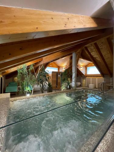 Hotel Rosa Purpurea - Photo 5 in Valdagno, Italy