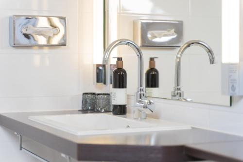 Hotel & Living Am Wartturm - image 10