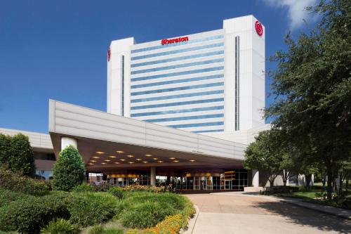 Sheraton Arlington Hotel in Arlington, USA