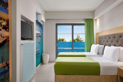 Corfu Palma Boutique Hotel - image 12