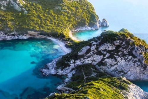 Corfu Palma Boutique Hotel - image 8