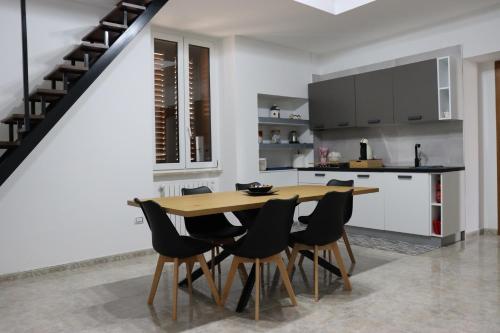 Laviano House, Brindisi