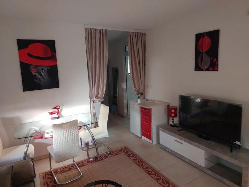 Goca Apartments in Brca