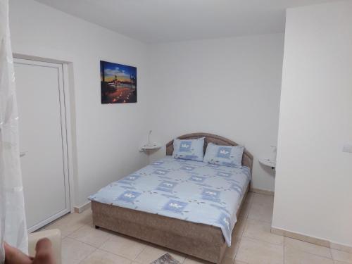 Goca Apartments in Brca