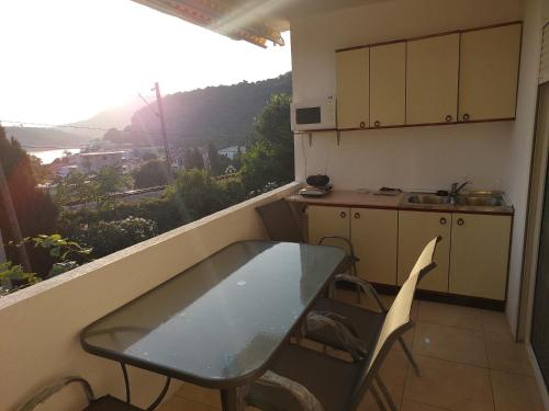 Goca Apartments in Brca