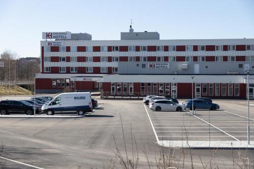 Karlskoga Hotell & Konferens - image 12