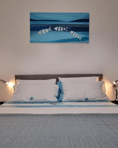 Palazzo Sandù Dimora nel Borgo Palazzo Sandù Dimora nel Borgo