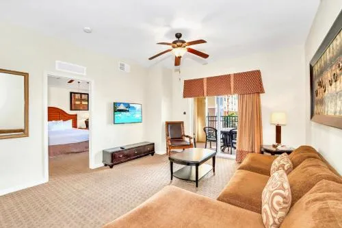 Cozy 2BR Condo Resort Spa with Pirate Pool photo 2