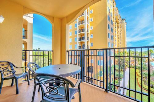 Upstay: Family-friendly 2BR Condo with Spa & Pool - 편의 시설/서비스