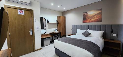 Oryx Boutique Hotel - image 5