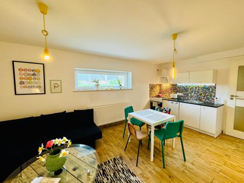 Design Apartments
