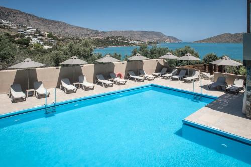 Elounda Infinity Exclusive Resort & Spa - Adults Only