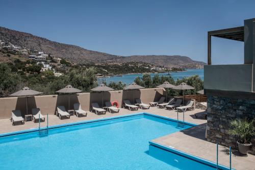 Elounda Infinity Exclusive Resort & Spa - Adults Only