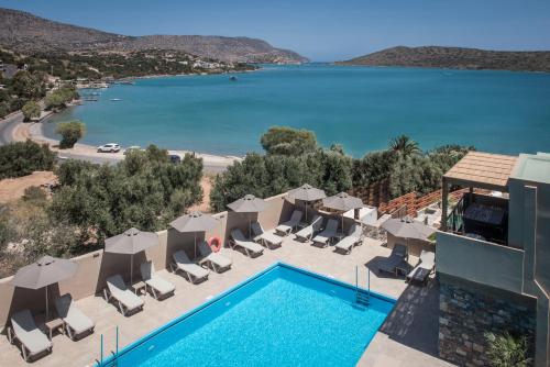 Elounda Infinity Exclusive Resort & Spa - Adults Only