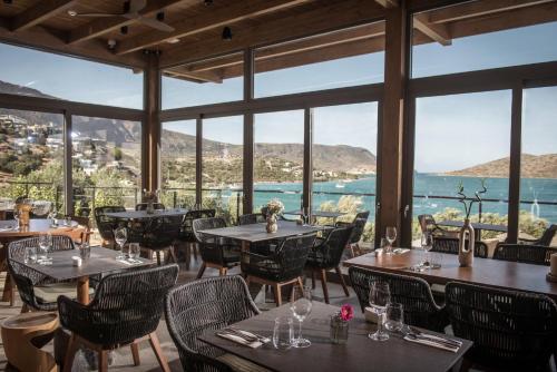 Elounda Infinity Exclusive Resort & Spa - Adults Only