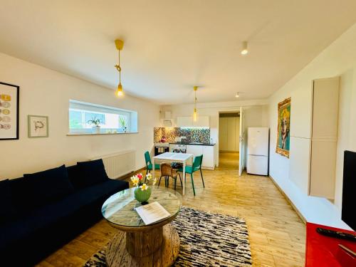 Design Apartments