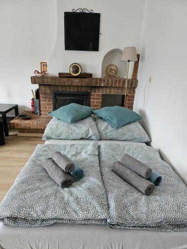 T&G WirthHaus in 巴特拉珀瑙