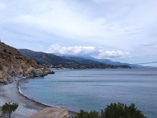 Penelope's Place Maridaki