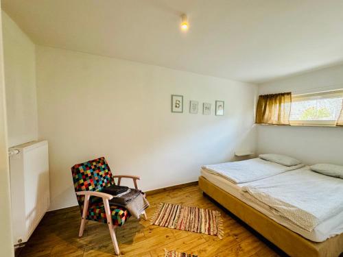 Design Apartments
