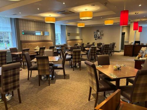 Restaurant, Leonardo Edinburgh City in Edinburgh