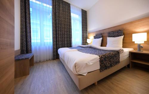 Hotel & Living Am Wartturm - main image