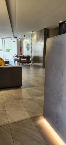 로비, Oryx Boutique Hotel in 마푸토