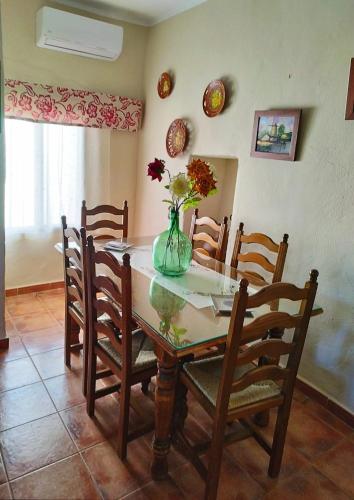 Casa Rural Vista Bella, Ronda (foto 9)