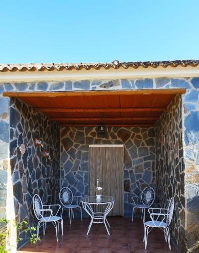 Casa Rural Vista Bella, Ronda (foto 11)