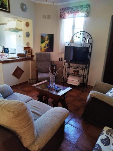 Casa Rural Vista Bella, Ronda (foto 7)