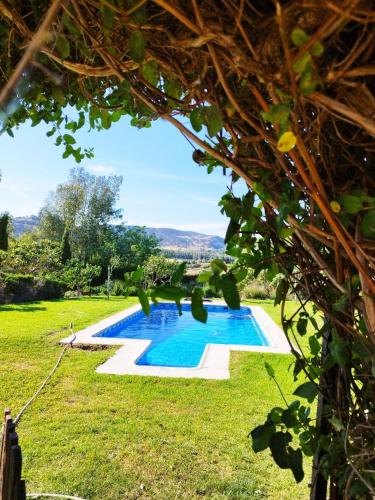 Casa Rural Vista Bella, Ronda