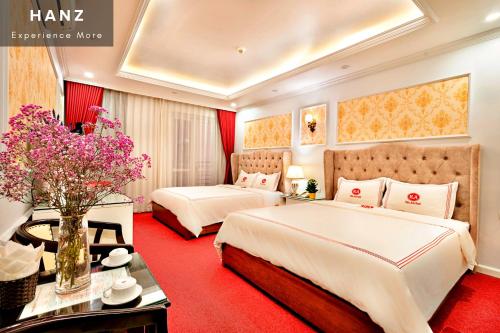 HANZ Kieu Anh Hotel Hanoi