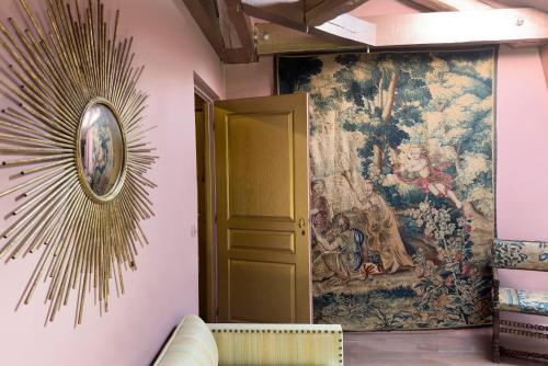 Suite, familiale, 3 lits