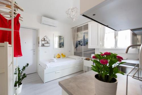 Commenda White Studio, Milán (fotografie 2)