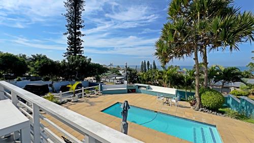 At The Sea Ballito in Ballito