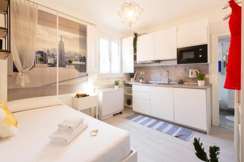 Commenda White Studio, Milán (fotografie 4)