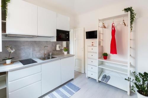 Commenda White Studio, Milán (fotografie 5)