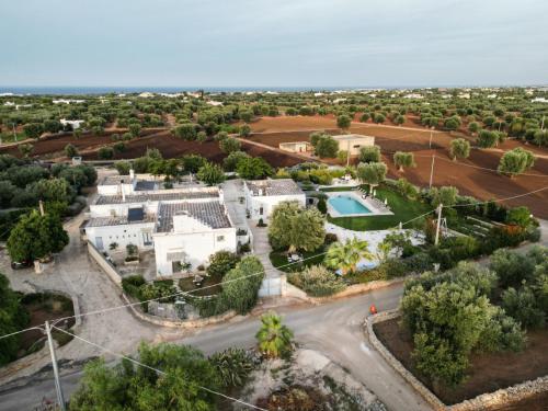 Masseria Verbena Agriturismo