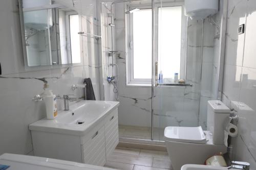 Two-Bedroom Apartment image 9