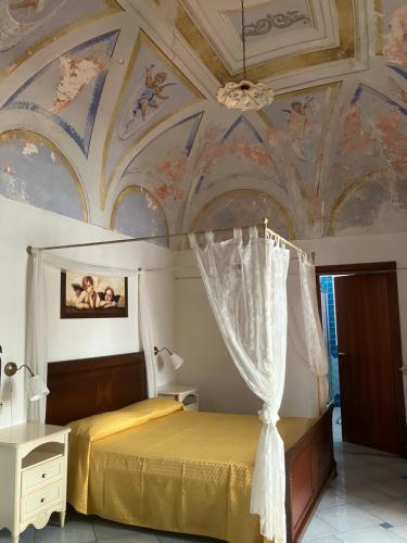 Suite Casa Baronia - Apartment - Tramonti