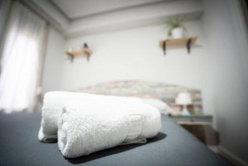 Urizar Pentsioa chambre d'hôte Antzuola
