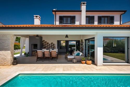Villa Laurentii
