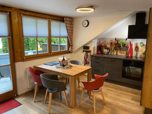 Landhaus Edelweiss - image 11