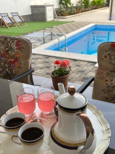 Central Pool House Mostar - Location, gîte - Mostar