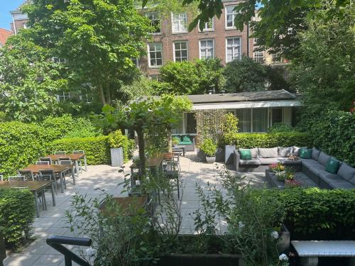 Prinsengracht Hotel - image 14
